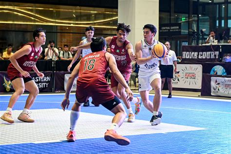 interbasket uaap